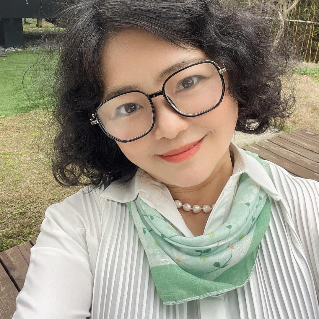 郁金香