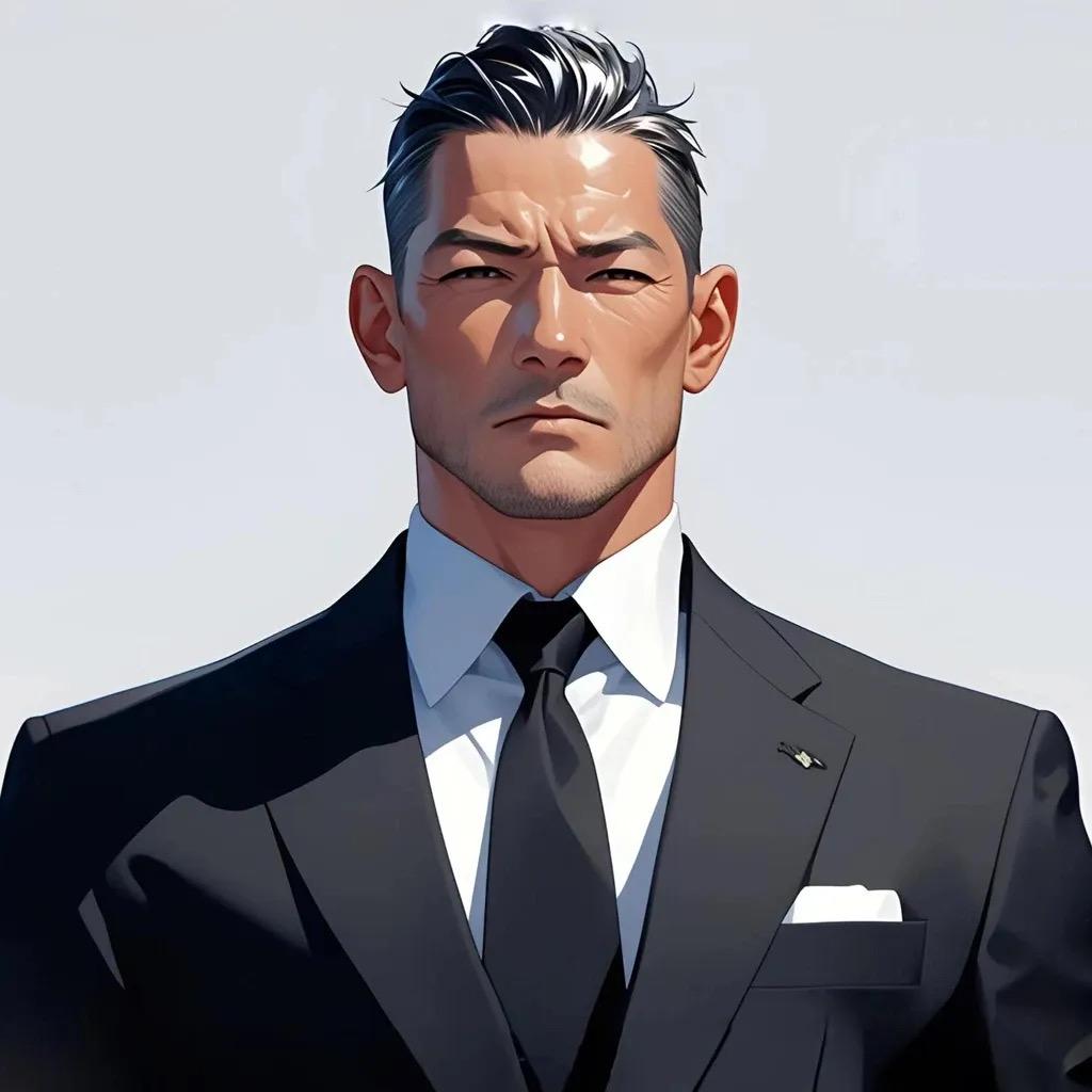 老李头