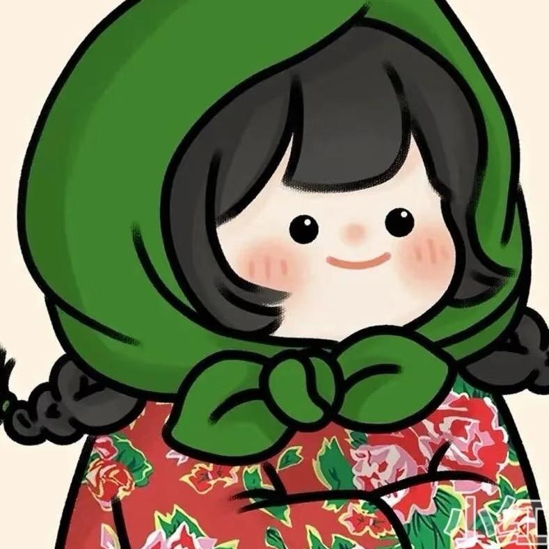 抹茶姑娘的小葫芦