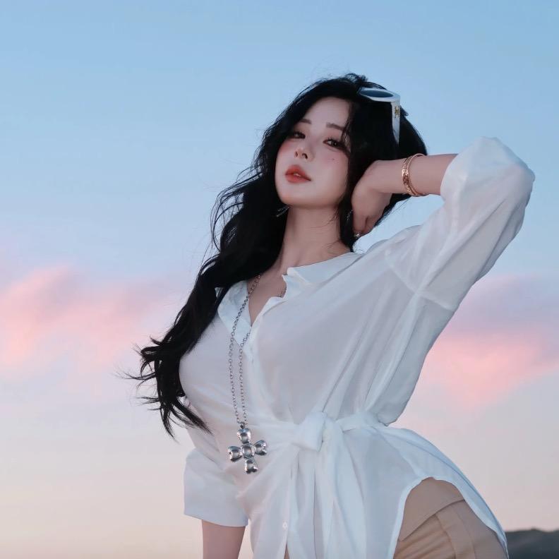 萌面侠-直播精选❤️