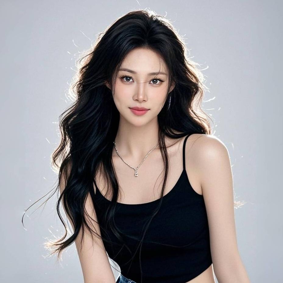 金金Mimi