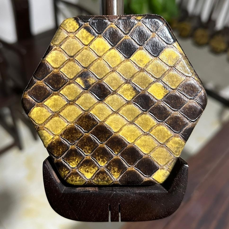 北山二胡源头工厂
