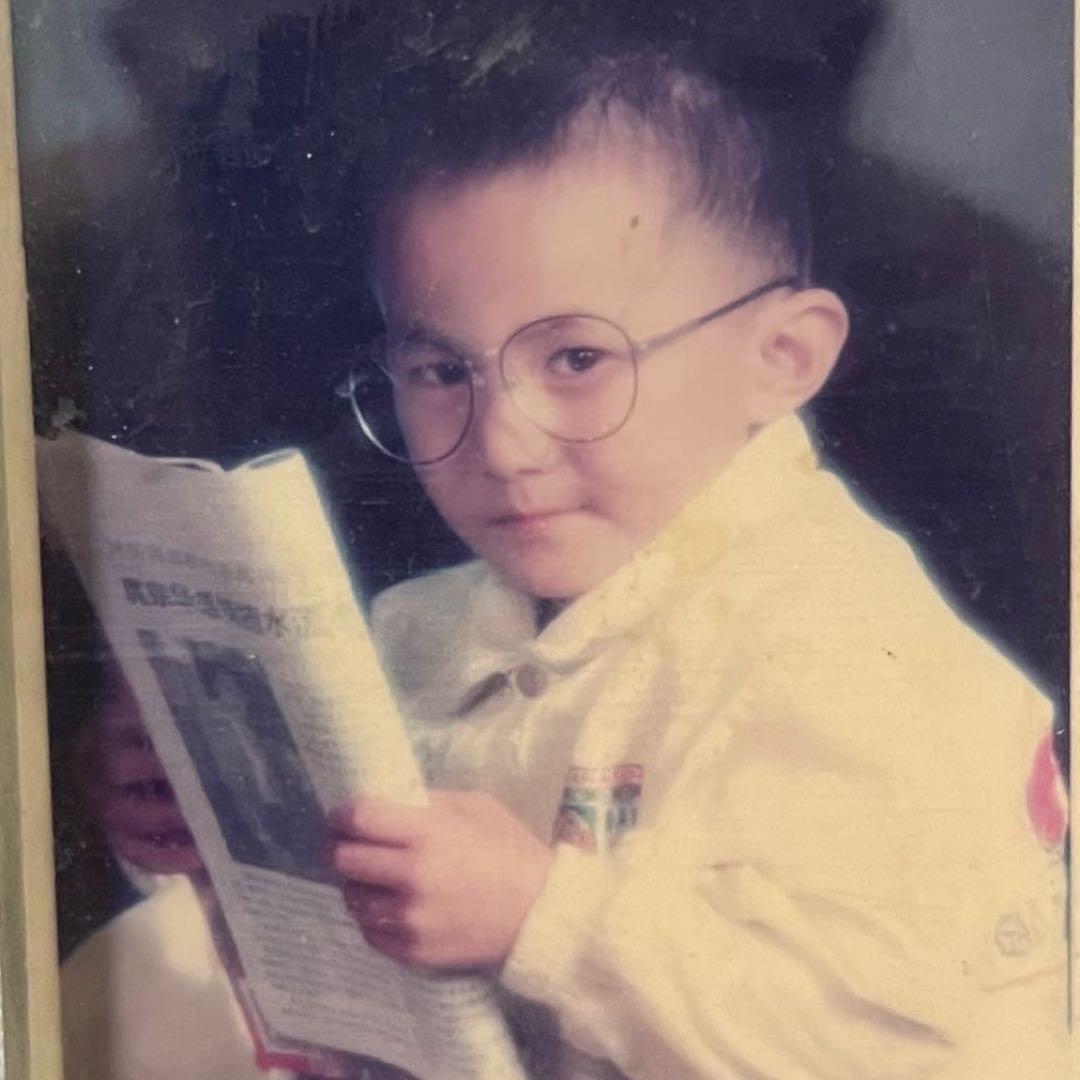 矮又矮一肚子拐