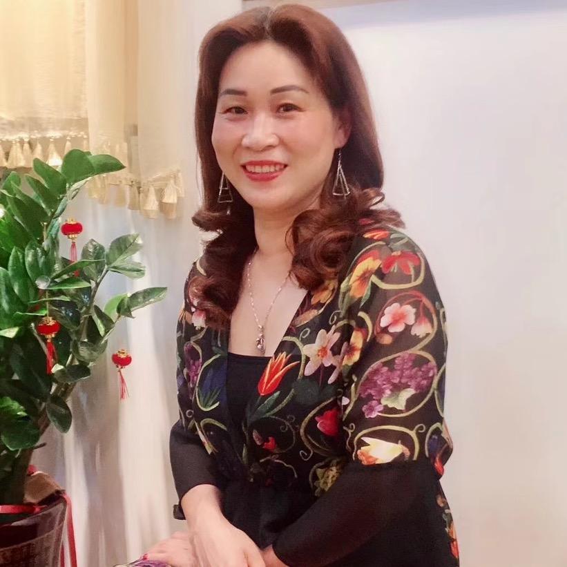 品位女人
