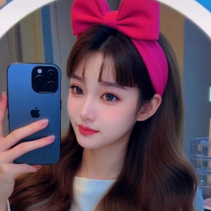 美妞💋