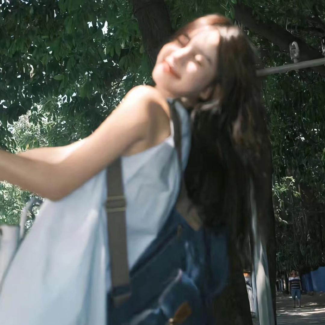 只愿-