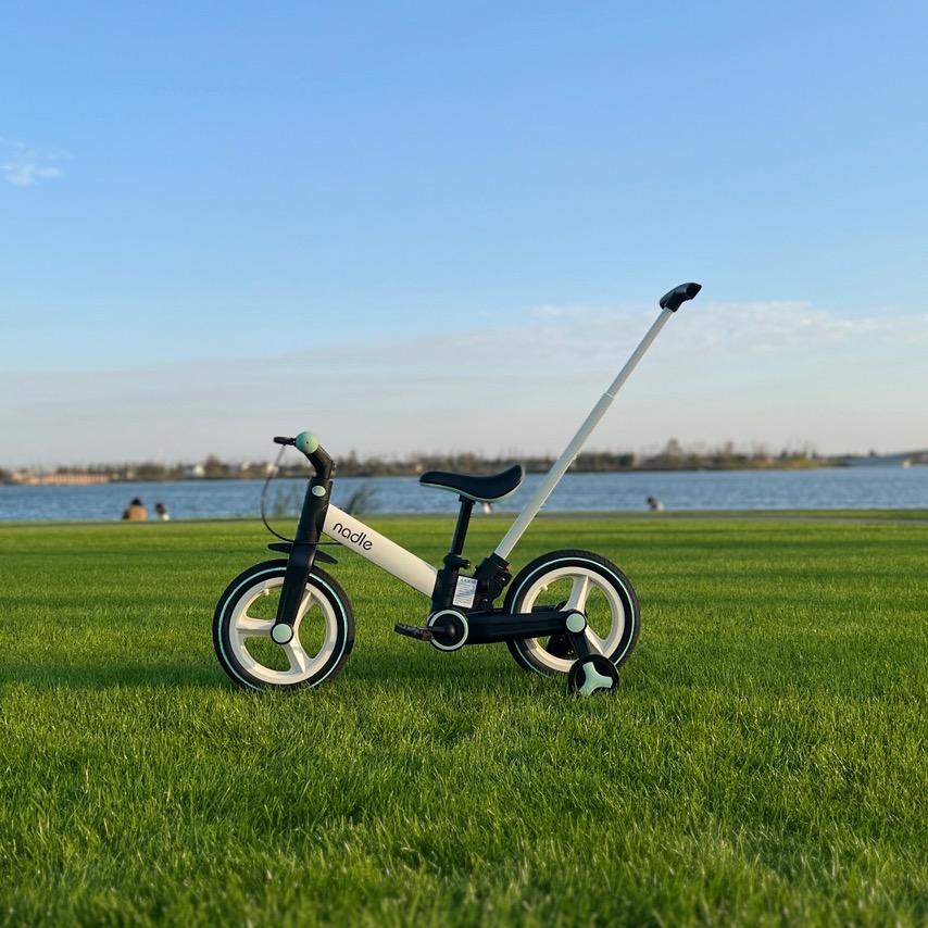 童车解忧杂货店