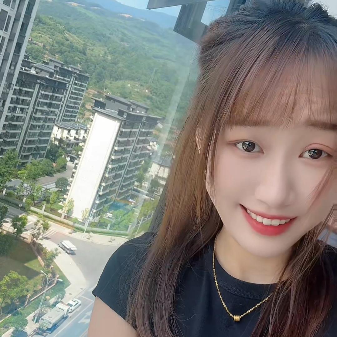 小 可 爱❤️