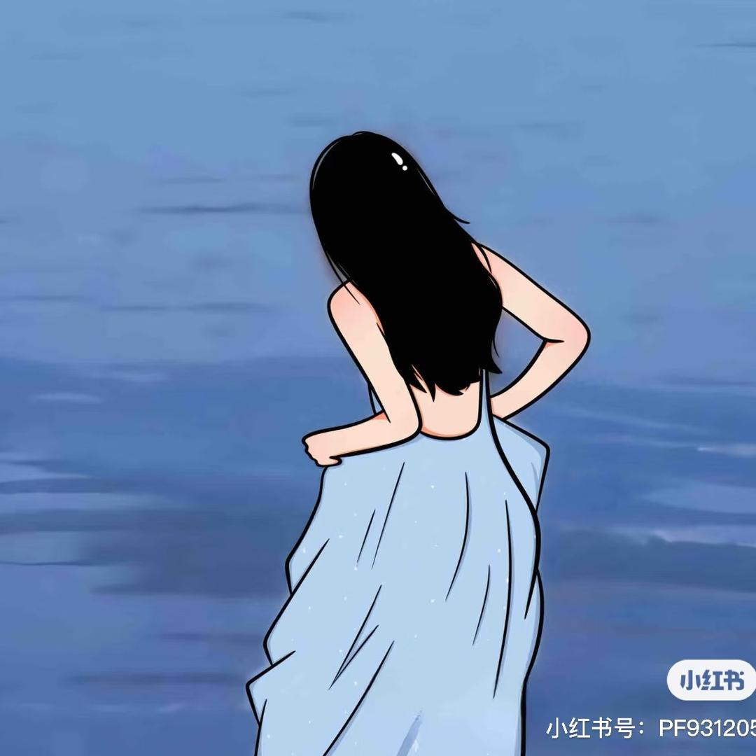黄昏晓.