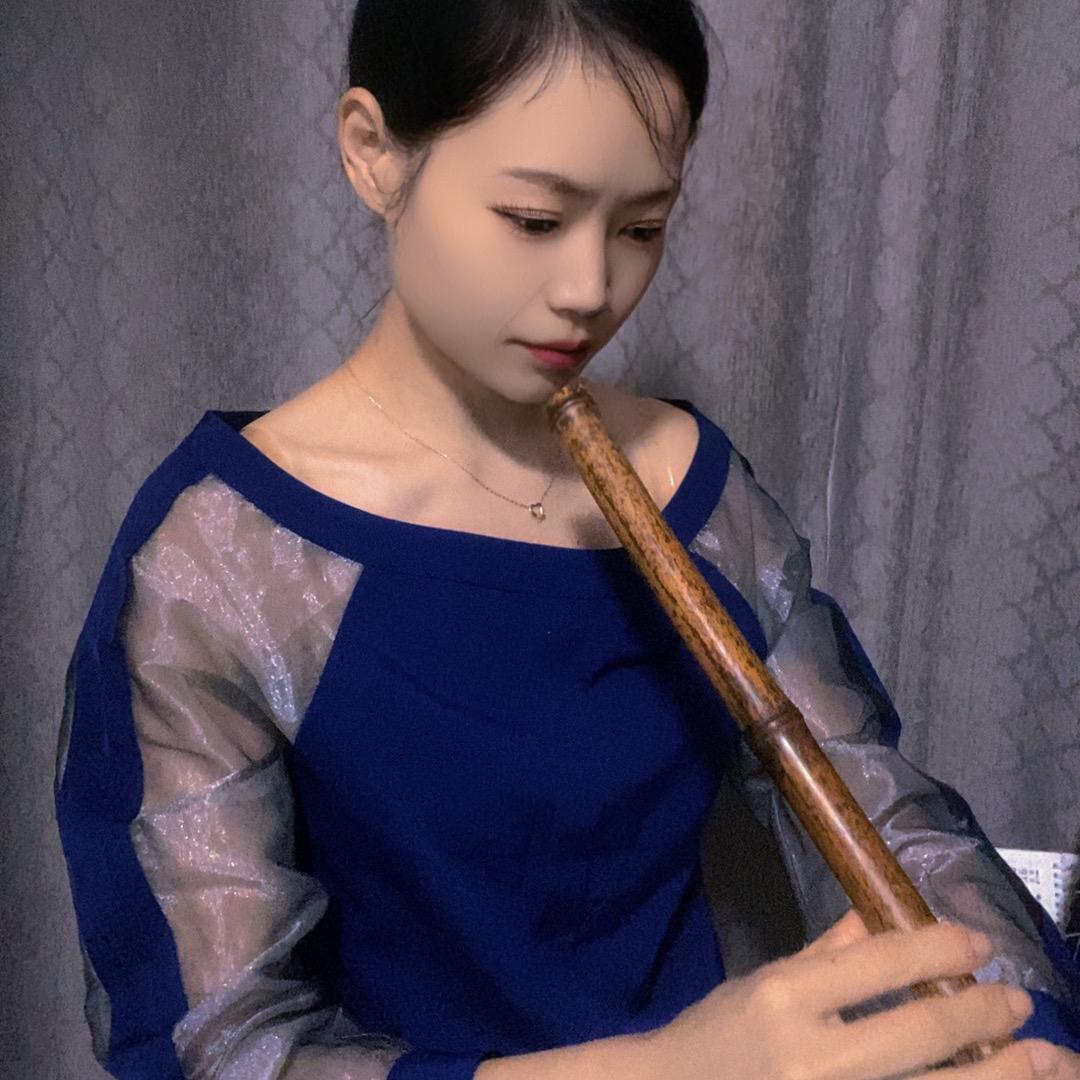 听风箫（手工制作）