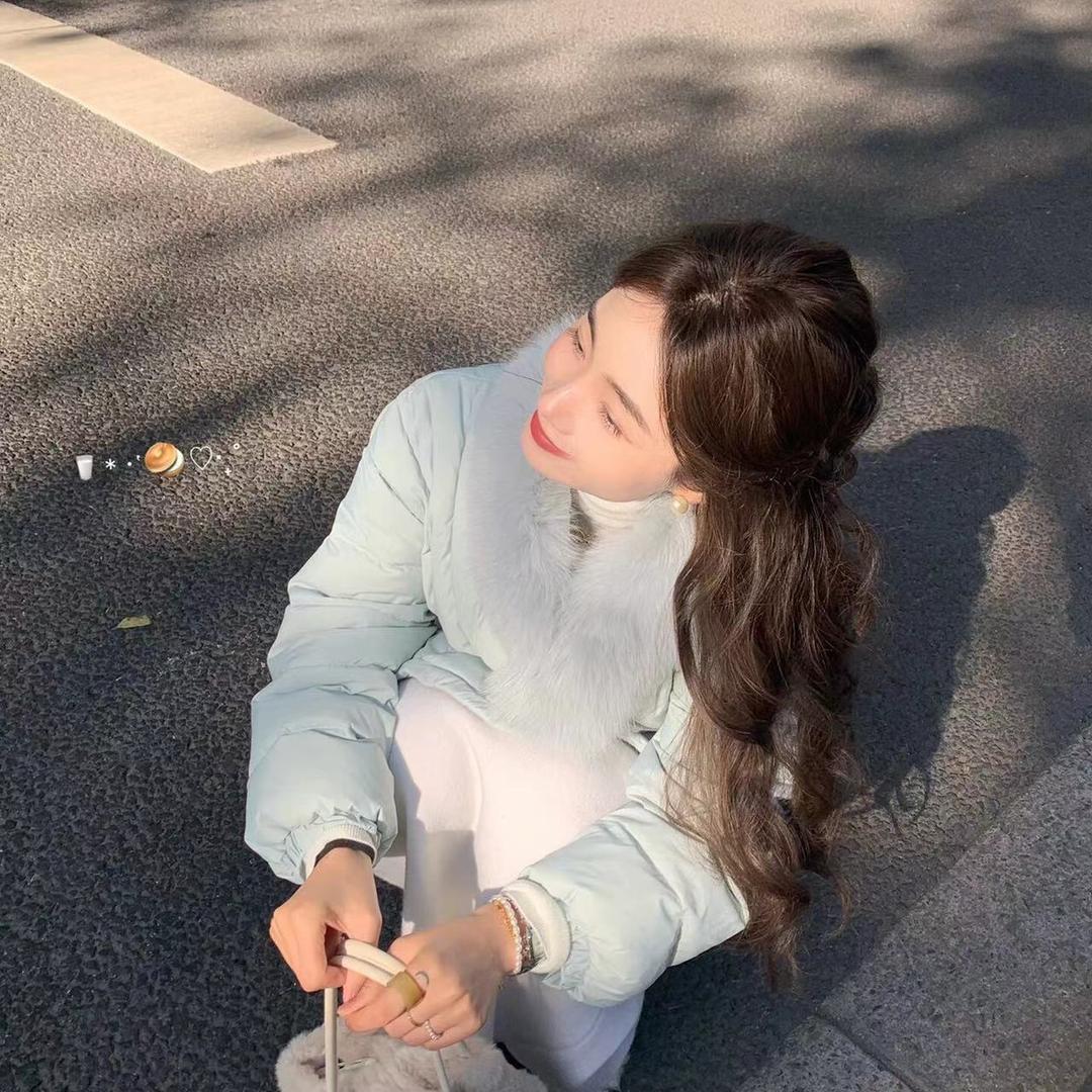 雪儿吖☁️