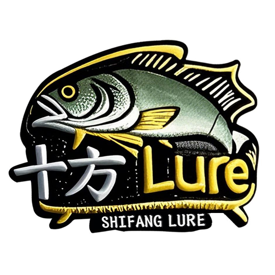 十方路亚黑坑&钓虾馆&稻田虾