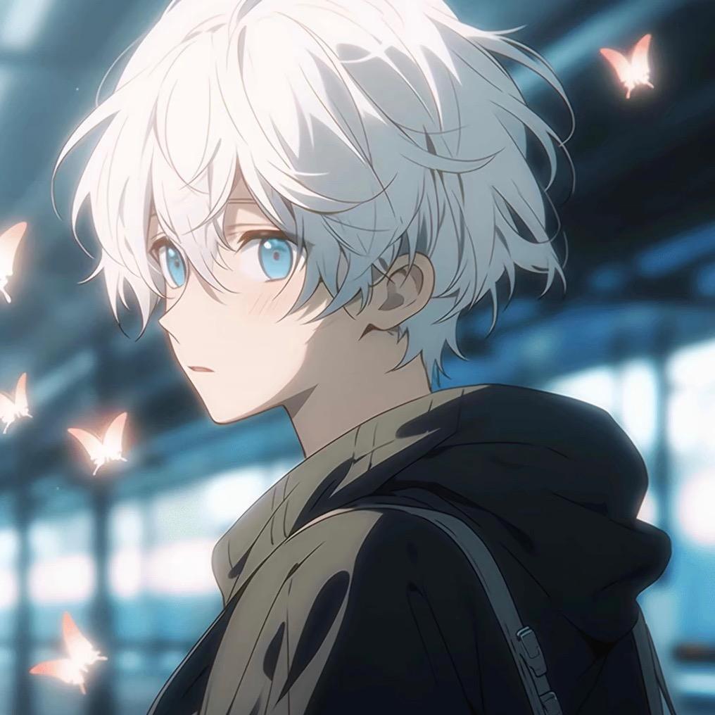 听一曲相思🌧️