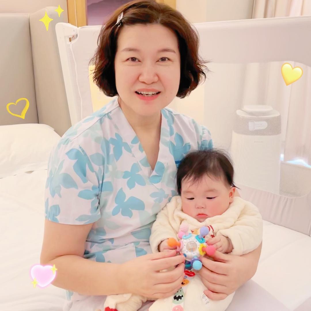蔡老师母婴好物