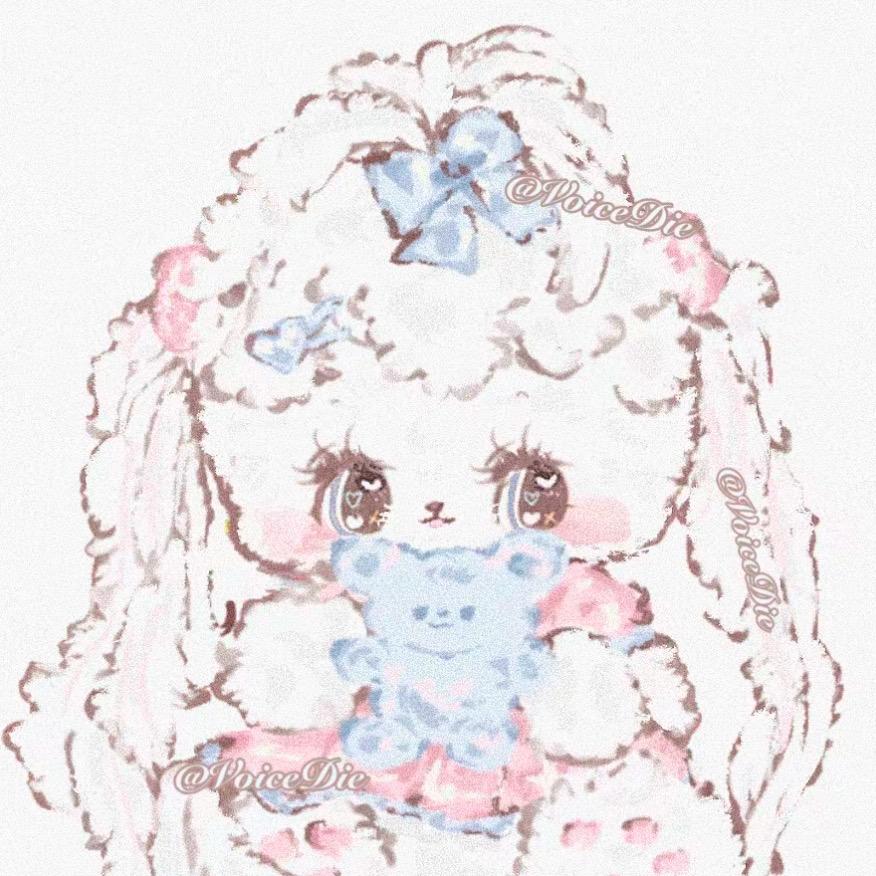 微笑的月弯（出捏版）