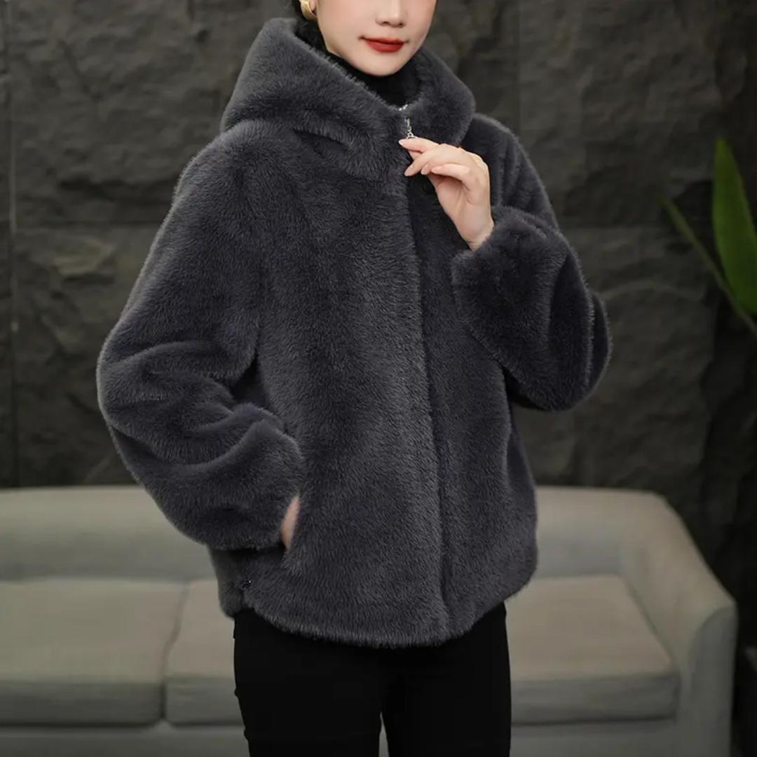 富贵轻奢女装