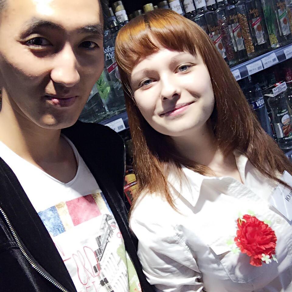健哥在俄国🇷🇺