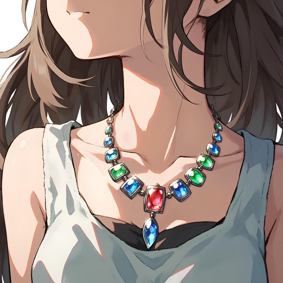 悦芙兰 美丽“饰”你