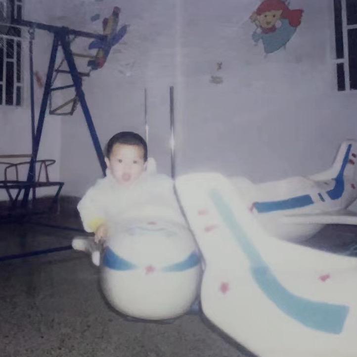粒仔.