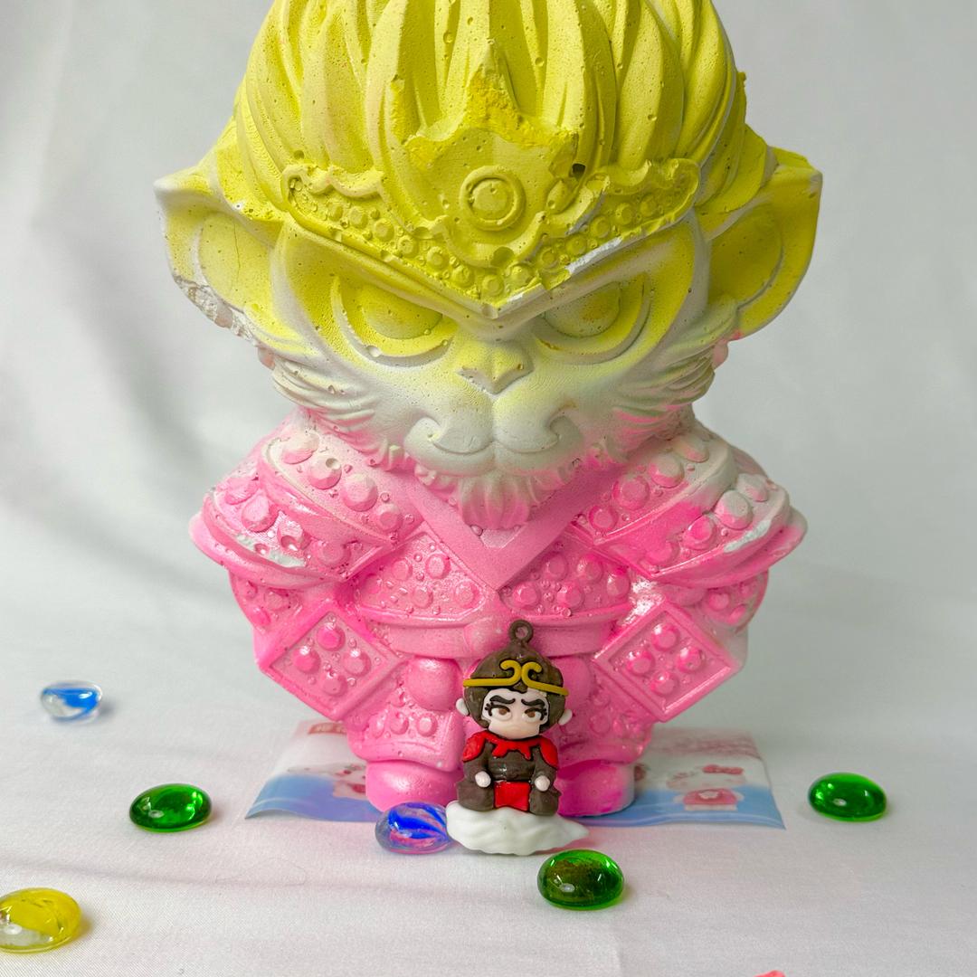 中慧儿童潮玩店