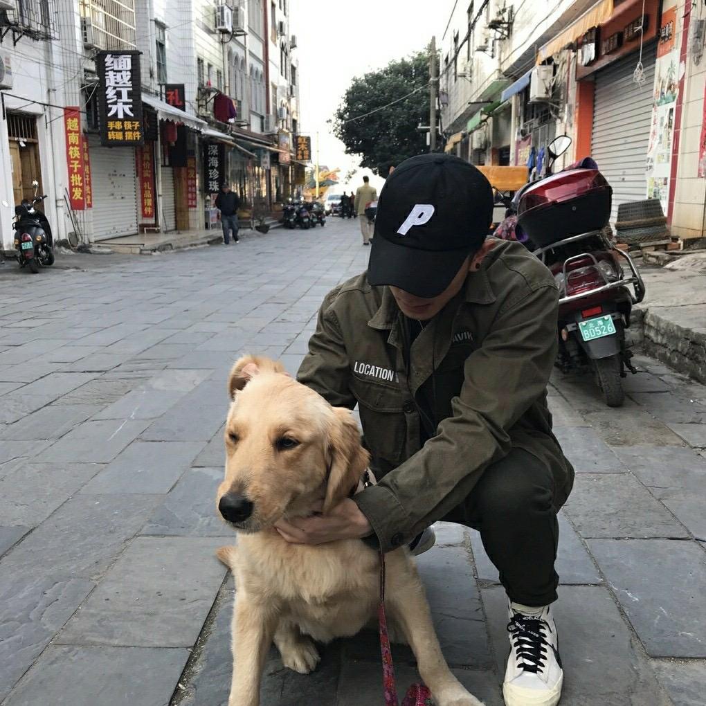 贺霖楷