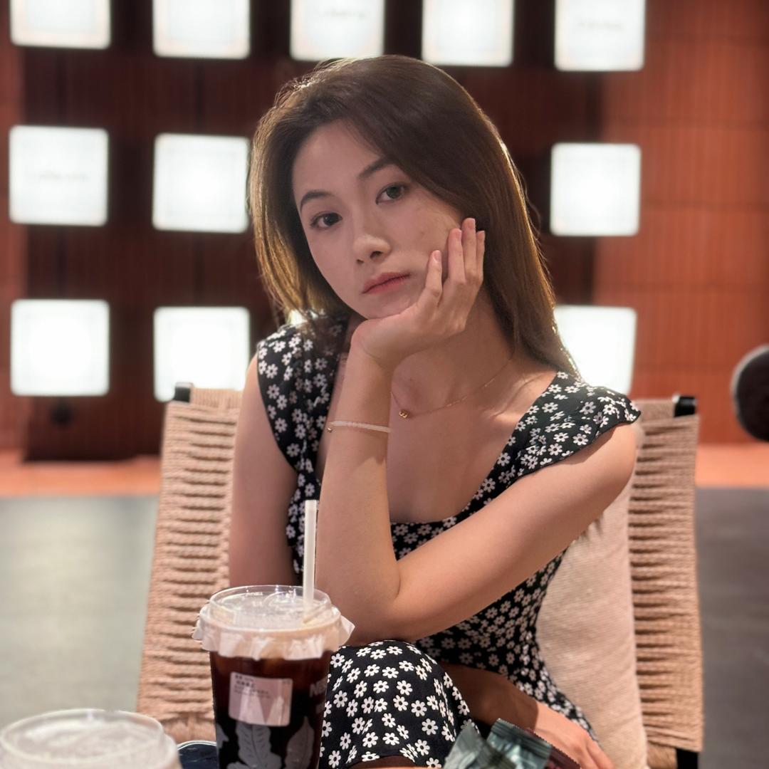 乔妹🖇️