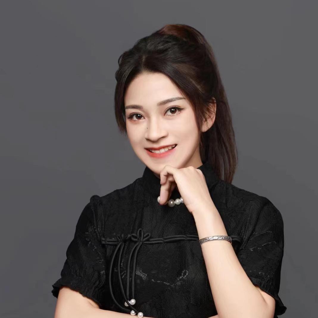 陈皮糖ღོ