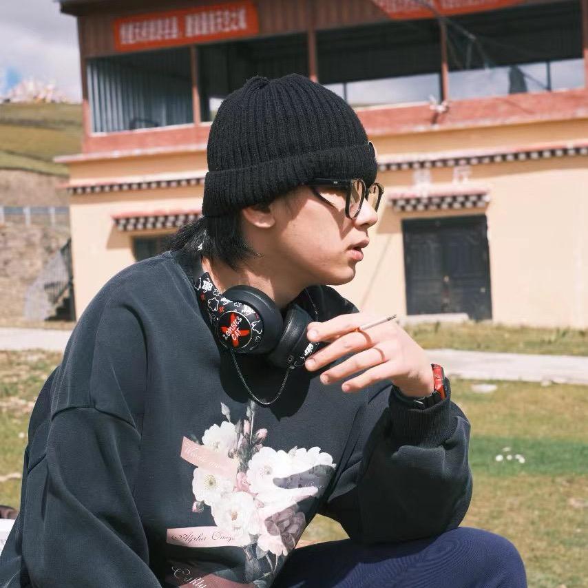 阿咩 我是老实不是呆