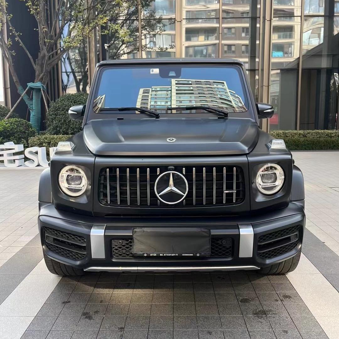 大V哥优选好车（收售）