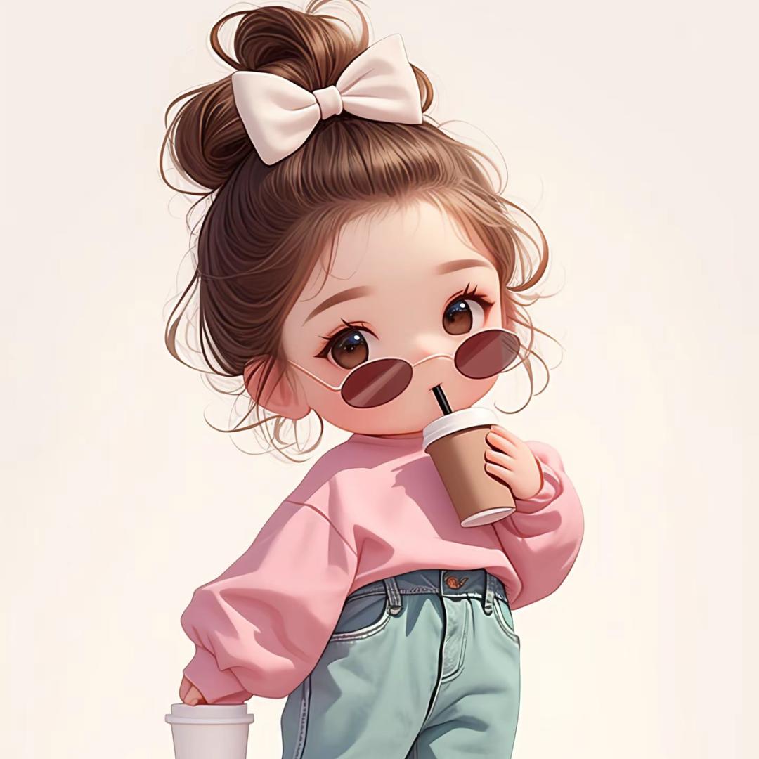豆儿😘