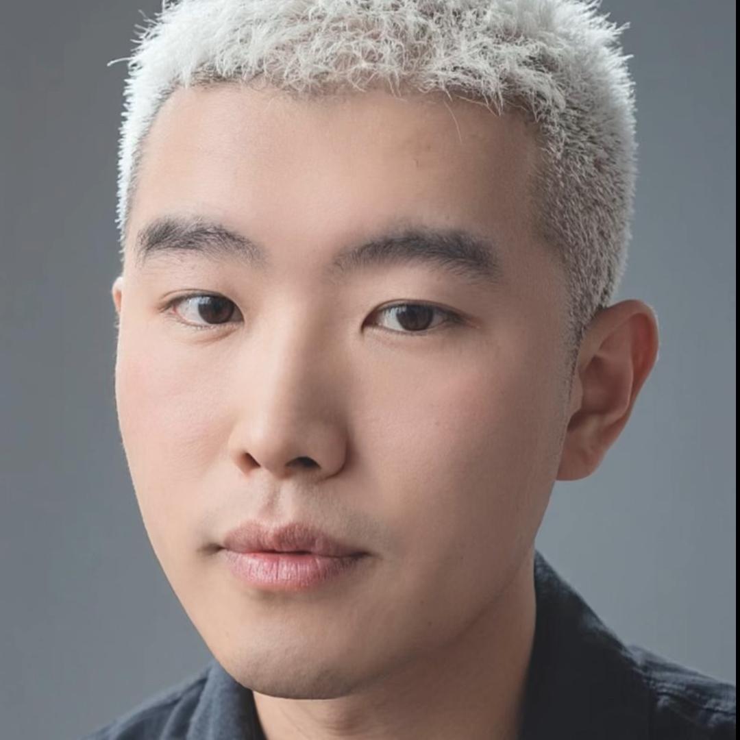 有点is的小糖人