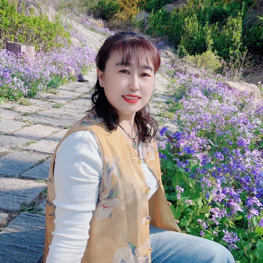 五莲美女💋