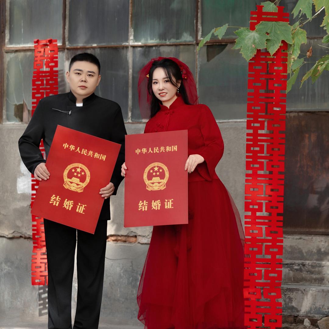 常总❤️赵女士