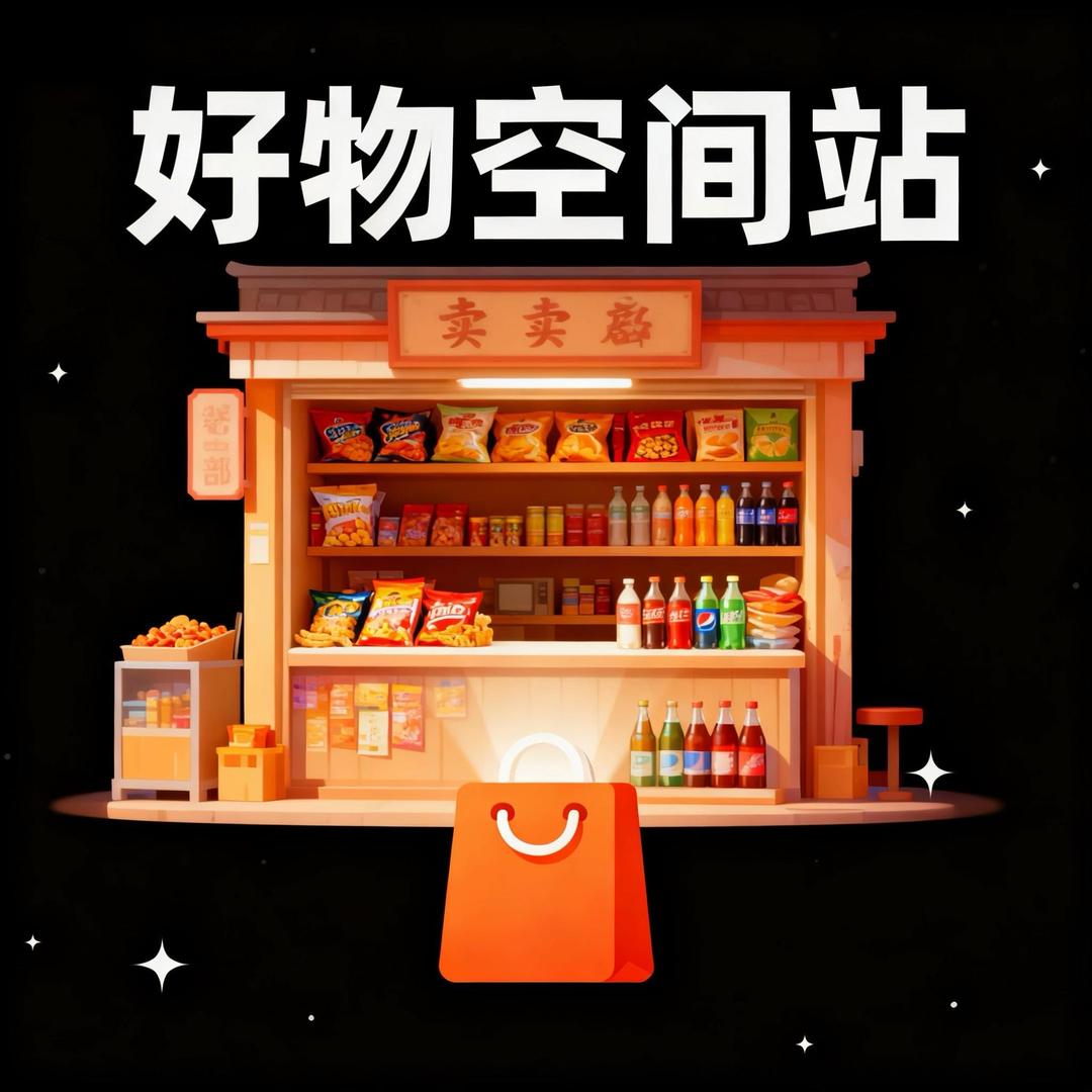 好物空间站
