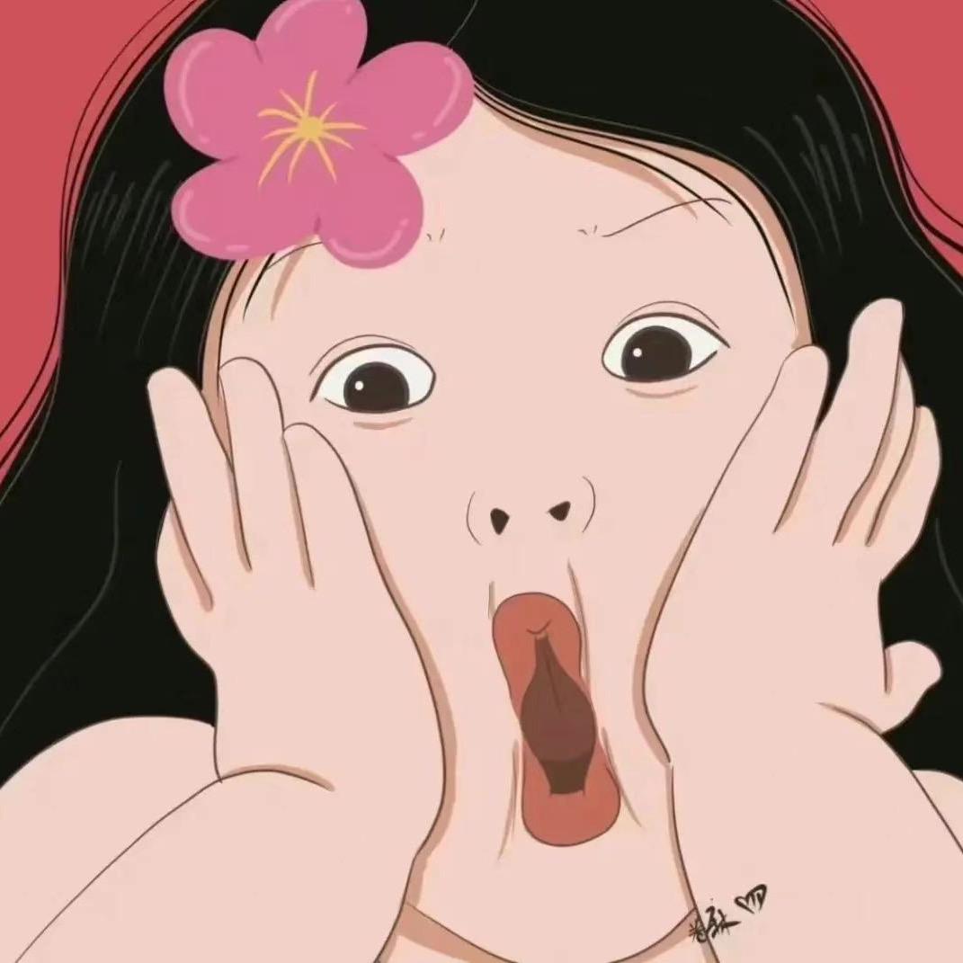 甜甜圈