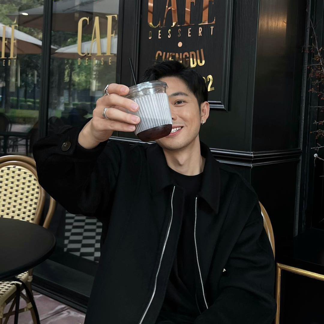 BOSIR帛先生（品质男装）