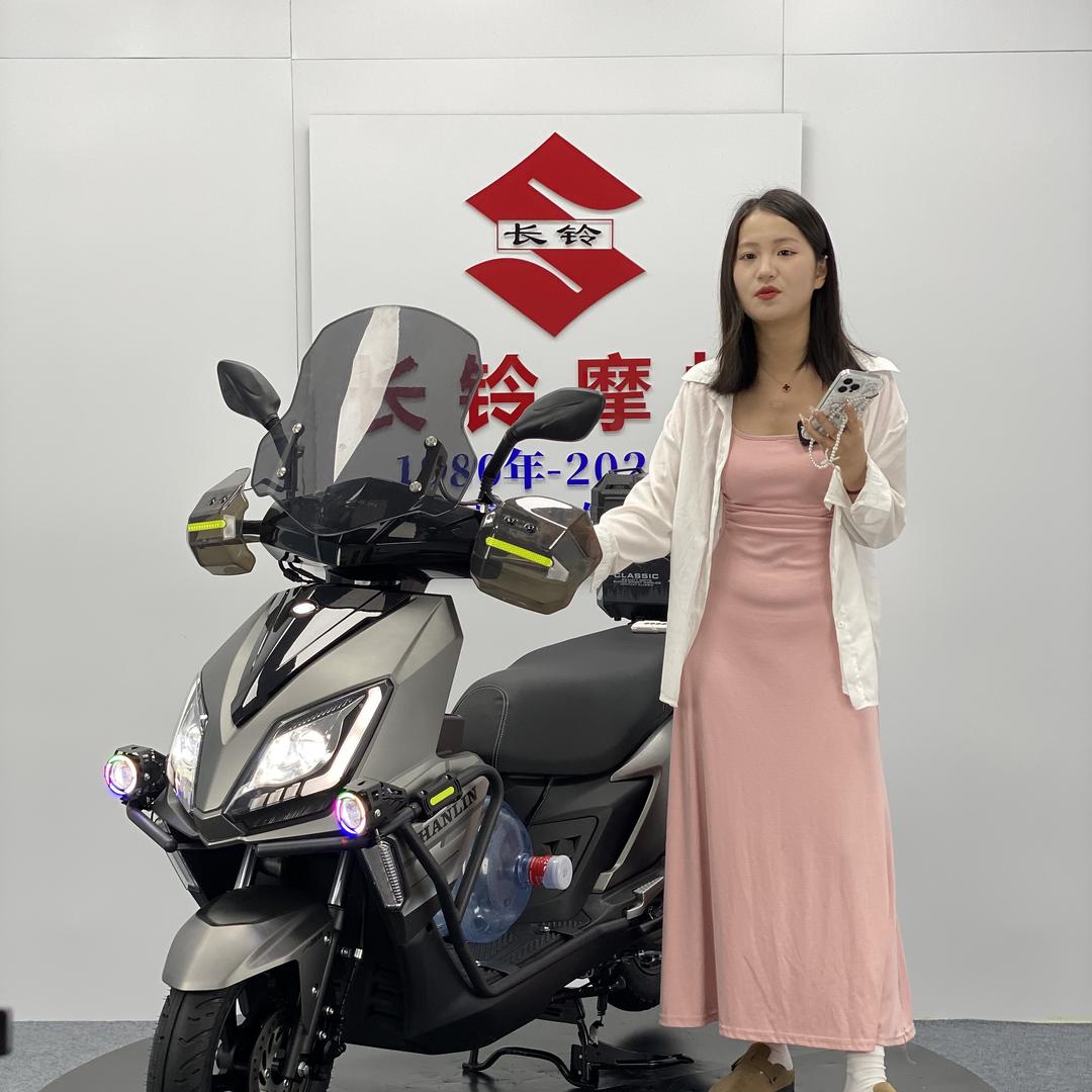 云翔摩托车