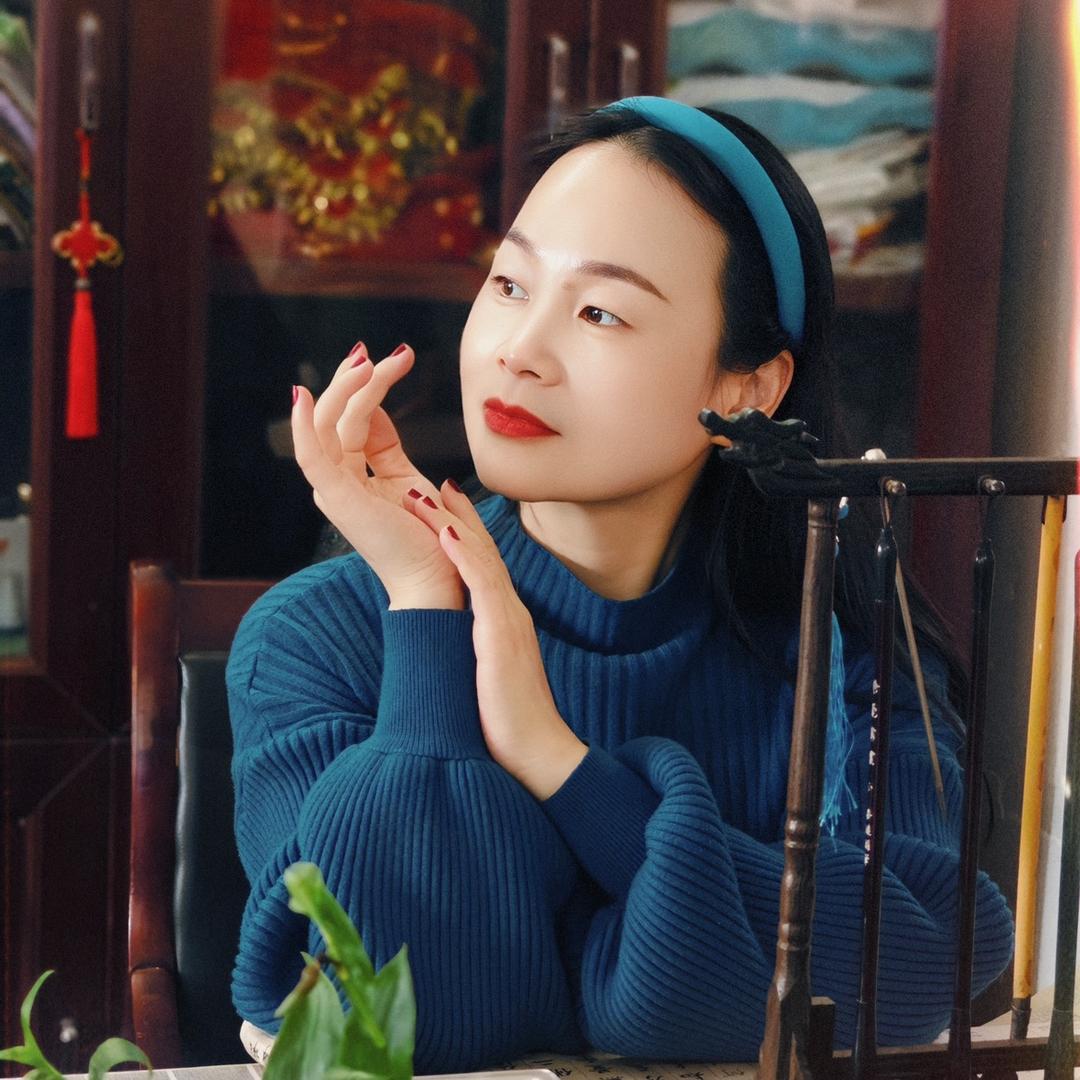 合子的生活空间