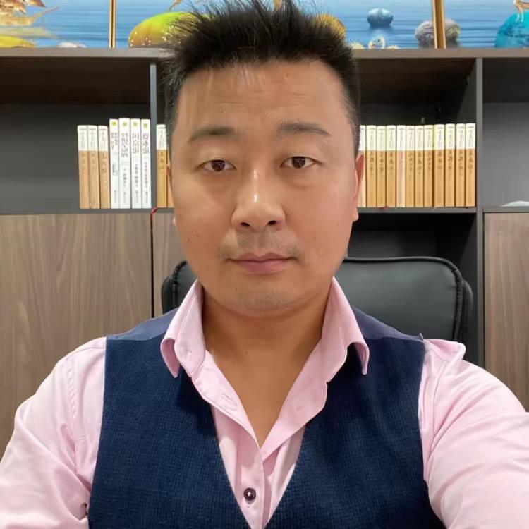 通江银耳森哥