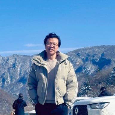 哲哥在长安