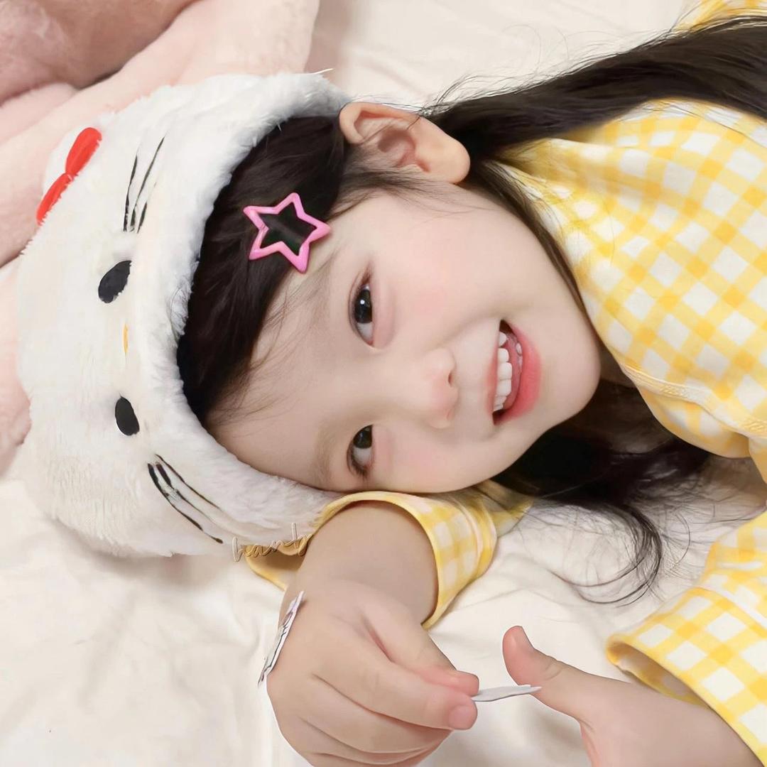 别动我的齐刘海