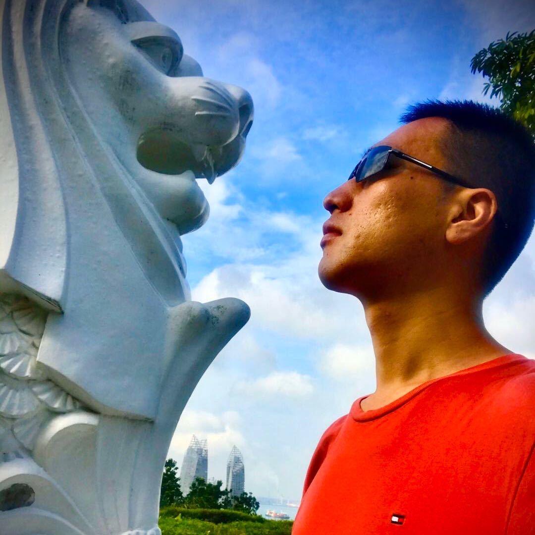 翔子John（根潘扎西）