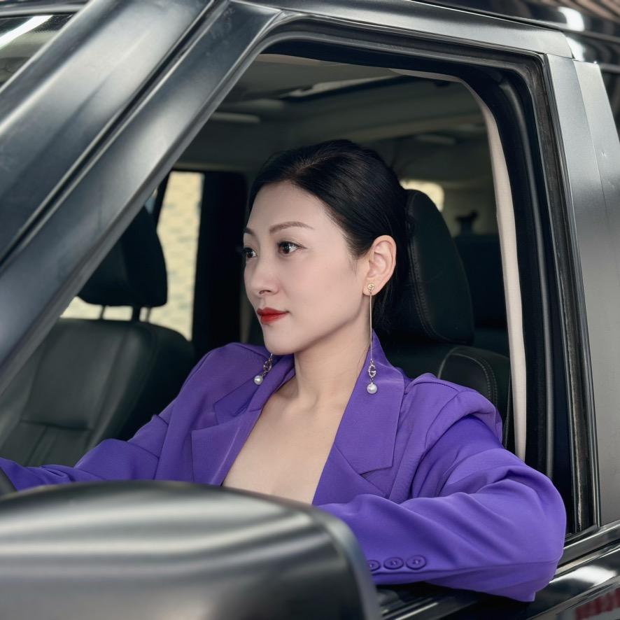 丹姐唠唠车