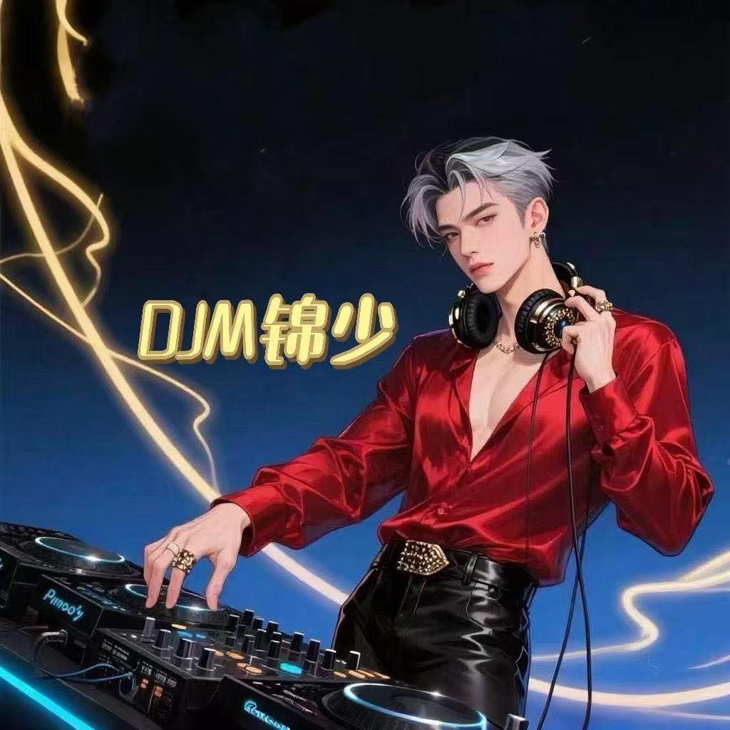 DJM繁少