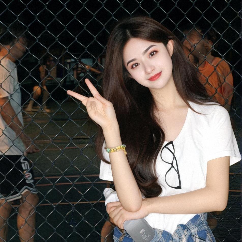 金闪闪✨