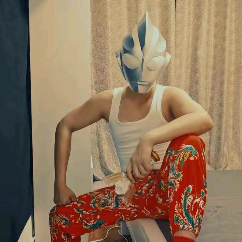 90后小哥