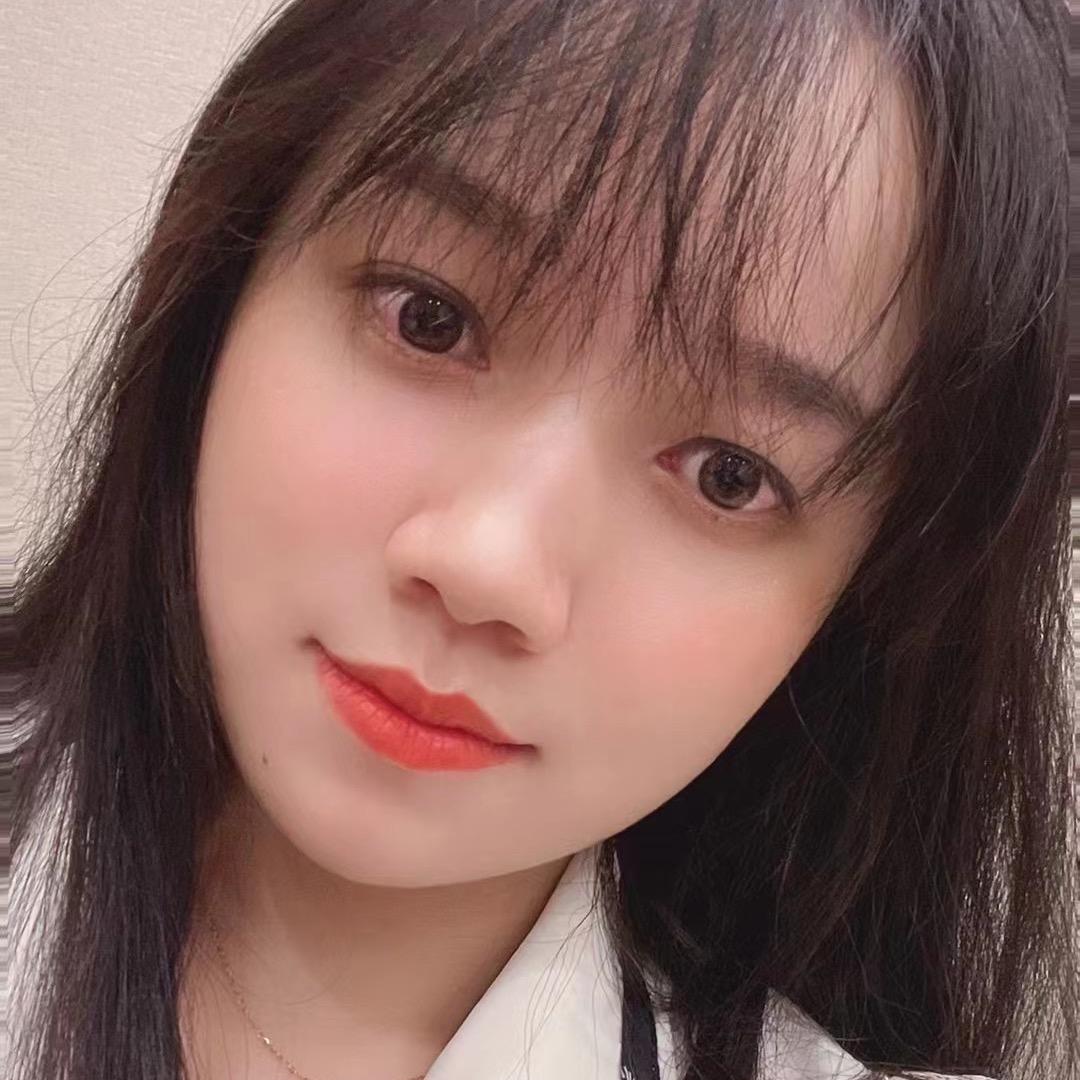 小玉同学👩‍🎓