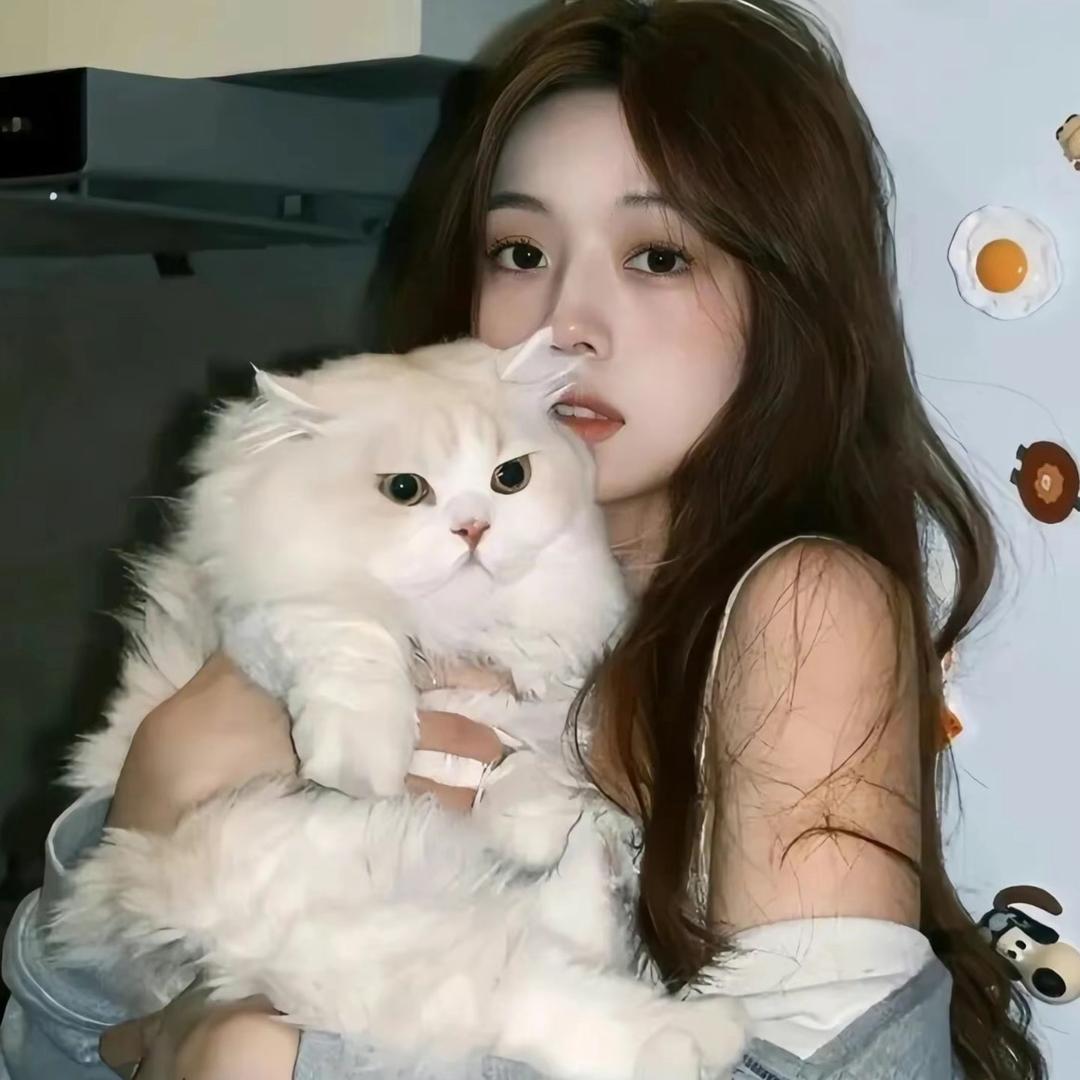 Lu鹿一只