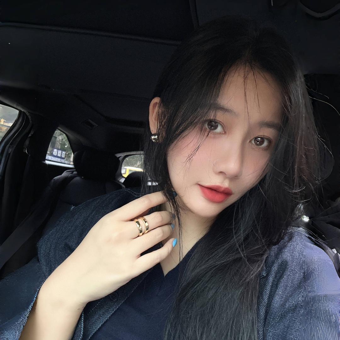 DingXier丁喜儿