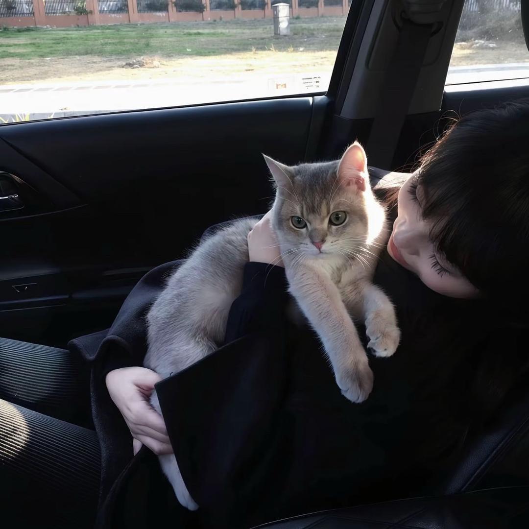 小曦（懒洋洋版）